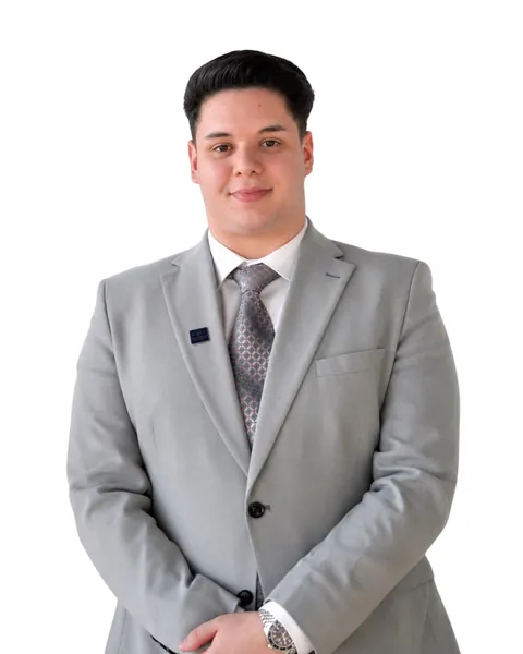 Mohamed Islam Boulenouar, Property Consultant